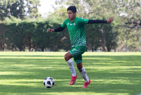 Santos Laguna 