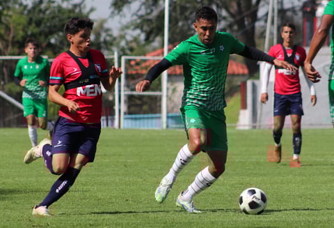 Santos Laguna 