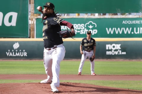 Unión Laguna tropieza ante los Tecolotes de los Dos Laredos