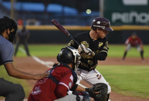 Unión Laguna tropieza ante los Tecolotes de los Dos Laredos