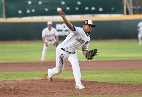 Algodoneros del Unión Laguna salen de la zona de playoffs