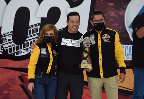 Finaliza Coahuila 1000 Desert Rally con gran premiación en Torreón