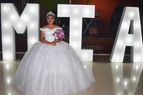 18072021 La quinceañera Mia Jacqueline