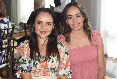 19072021 Stacy y Daisy.