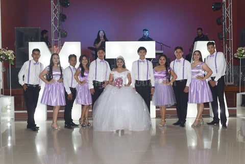 18072021 Abraham y Moisés Hernández Reyes, Saúl López Pérez, Joab García Montalvo, David Domínguez Juárez, Hiram Jacques Hernández, Esther Alejandra Chavarría Hernández, Alef Carolina Hernández Chavarría, Blanca Herrera Chavarría y Citlaly Castañeda Chavarría.
