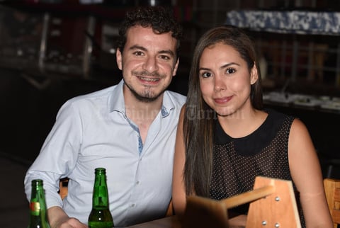 17072021 Daniel Velasco y Emma Escamilla.