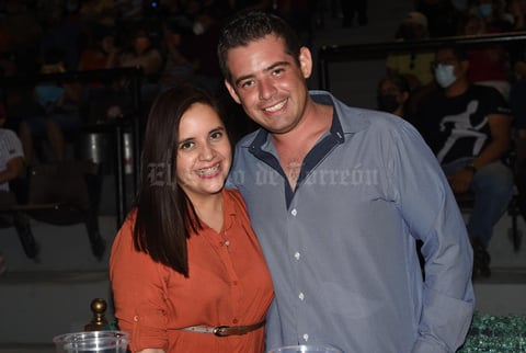 20072021 Laura Ramírez y Miguel Gómez.