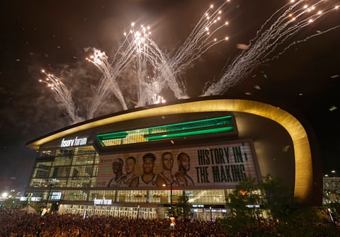 NBA Finals Basketball