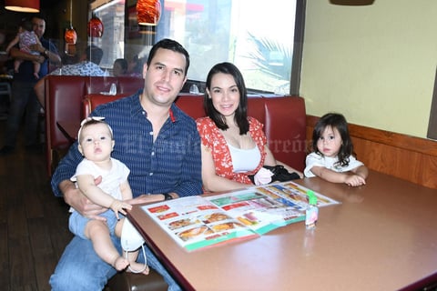 22072021 Guadalupe Ordóñez y Jhair Rodríguez.