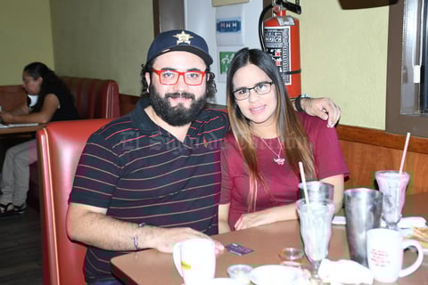 22072021 Edgar Javier Ramírez y Susana López.
