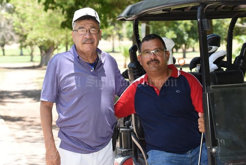 23072021 Baltazar Ramírez y Jorge Escandón.