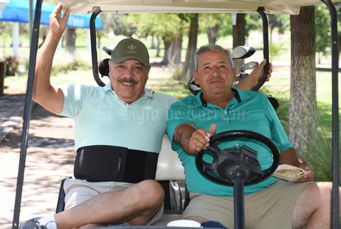 23072021 Osvaldo Santibañez, Antonio Chapa, José Luis Campos y Vicente Carrera.