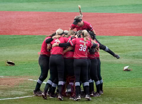 Tokyo 2020 Olympic Games Softball