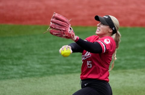 Tokyo 2020 Olympic Games Softball