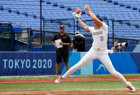 Tokyo 2020 Olympic Games Softball