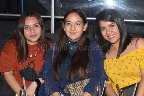 26072021  Brenda, Xochitl y Fernanda.