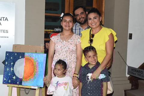 28072021 Familia Solorio Saavedra.