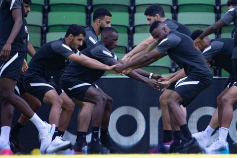 EUA supera a Qatar y es finalista de la Copa de Oro