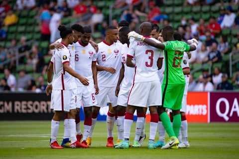 EUA supera a Qatar y es finalista de la Copa de Oro
