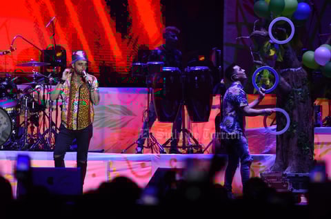 Los Caligaris traen su gira Todo vuelve a comenzar a La Laguna