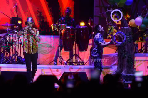 Los Caligaris traen su gira Todo vuelve a comenzar a La Laguna