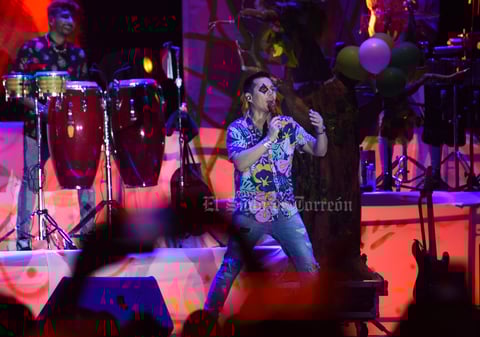 Los Caligaris traen su gira Todo vuelve a comenzar a La Laguna