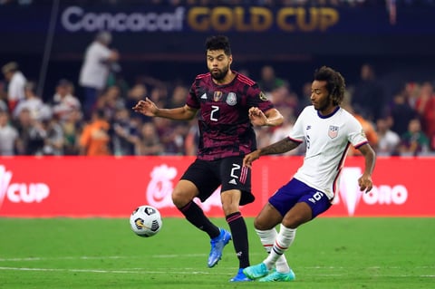 Estados Unidos sorprende a México, y es el campeón de la Copa Oro