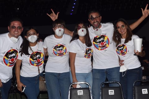 02082021 Paulina, Valeria, Seguís, Yaneth, Brenda y Alejandro.
