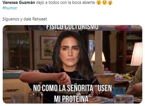 Vanessa Guzmán