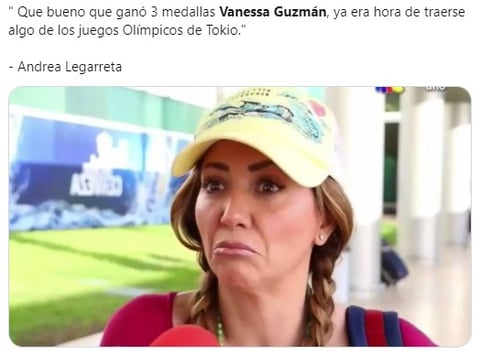 Vanessa Guzmán