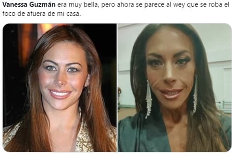 Vanessa Guzmán
