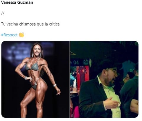 Vanessa Guzmán