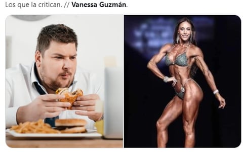 Vanessa Guzmán