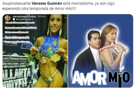 Vanessa Guzmán