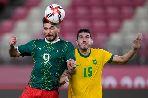 Brasil vence a México en penales y avanza a la final de futbol en Tokio 2020