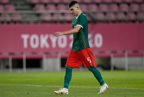 Brasil vence a México en penales y avanza a la final de futbol en Tokio 2020