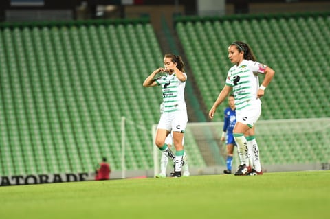 Se disputa el torneo Apertura 2021 de la Liga MX Femenil 