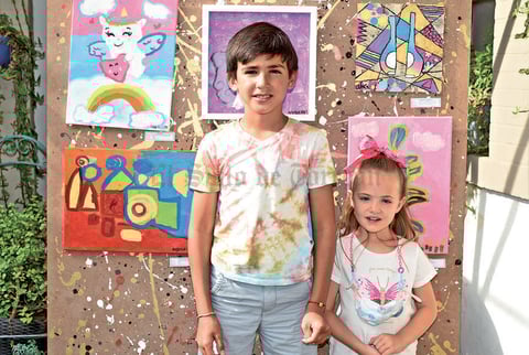 03082021 Eugenio y Lucía González.