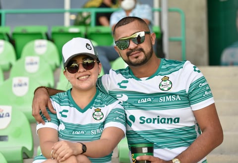03082021 Berenice Pedroza y Raúl de la Paz.