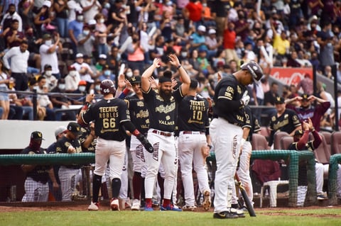 Algodoneros del Unión Laguna pasan a playoffs