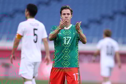 México vence a Japón y se queda el bronce en Tokio 2020