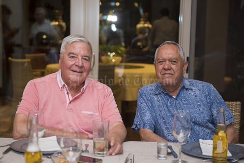 05082021 Carlos Gómez Hernández y Rogelio Gaitán Enríquez.