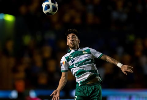Santos Laguna y Tigres se reparten puntos en la jornada 3 del Grita México A21