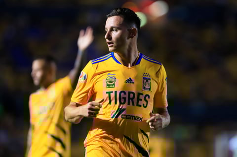 Santos Laguna y Tigres se reparten puntos en la jornada 3 del Grita México A21