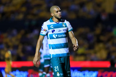 Santos Laguna y Tigres se reparten puntos en la jornada 3 del Grita México A21