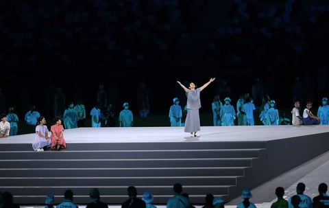 Juegos Olímpicos de Tokio 2020 dan paso a ceremonia de clausura