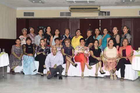 08082021 Exalumnos de generación de la escuela Normal de Lerdo.