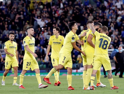 Chelsea conquista la Supercopa de Europa en la tanda de penaltis ante Villarreal