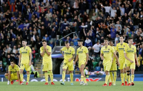 Chelsea conquista la Supercopa de Europa en la tanda de penaltis ante Villarreal