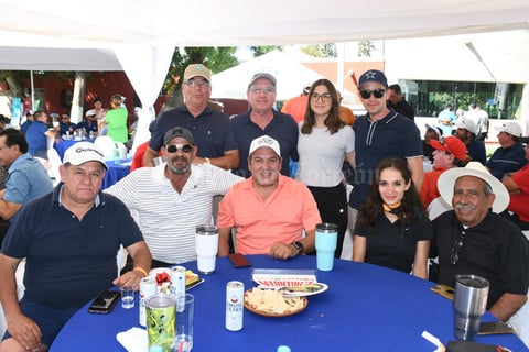 12082021 Sergio, Carlos, Margarita, Carlos, Sergio, Emilio, Mario, Ana y Polo.
